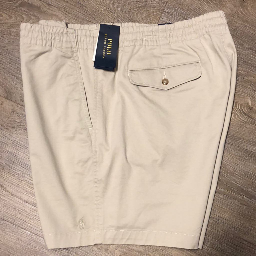 Brand Polo By Ralph Lauren Shorts
